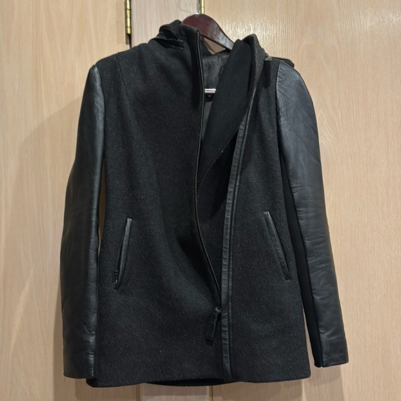 Mackage Montreal coat - Picture 1 of 3
